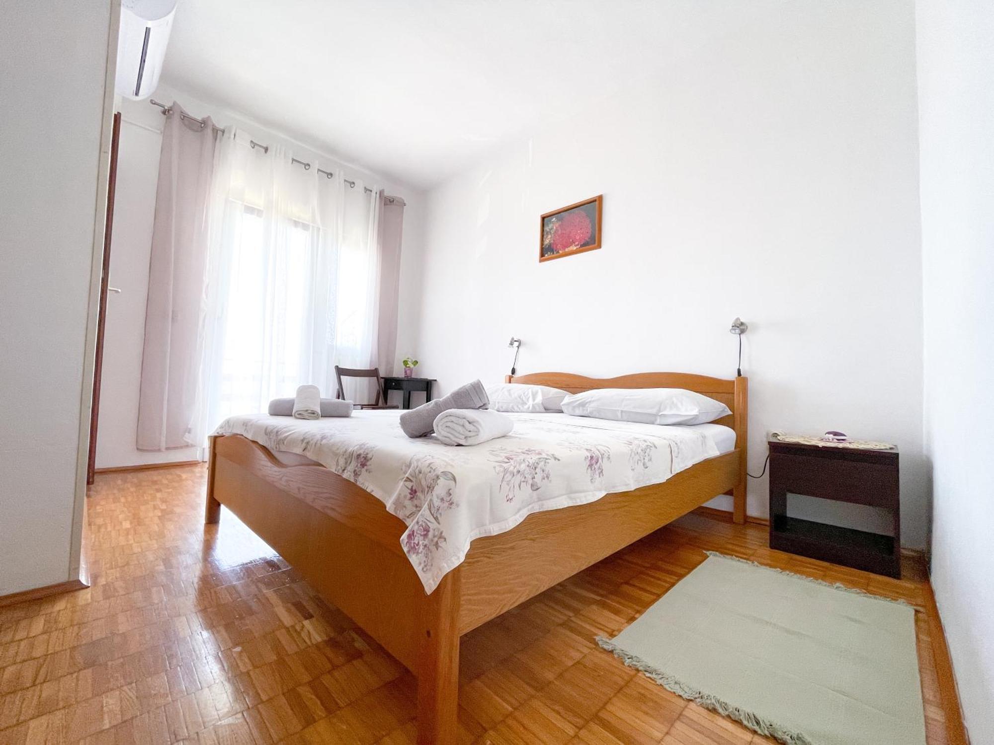 Bed&Breakfast Drage Luaran gambar